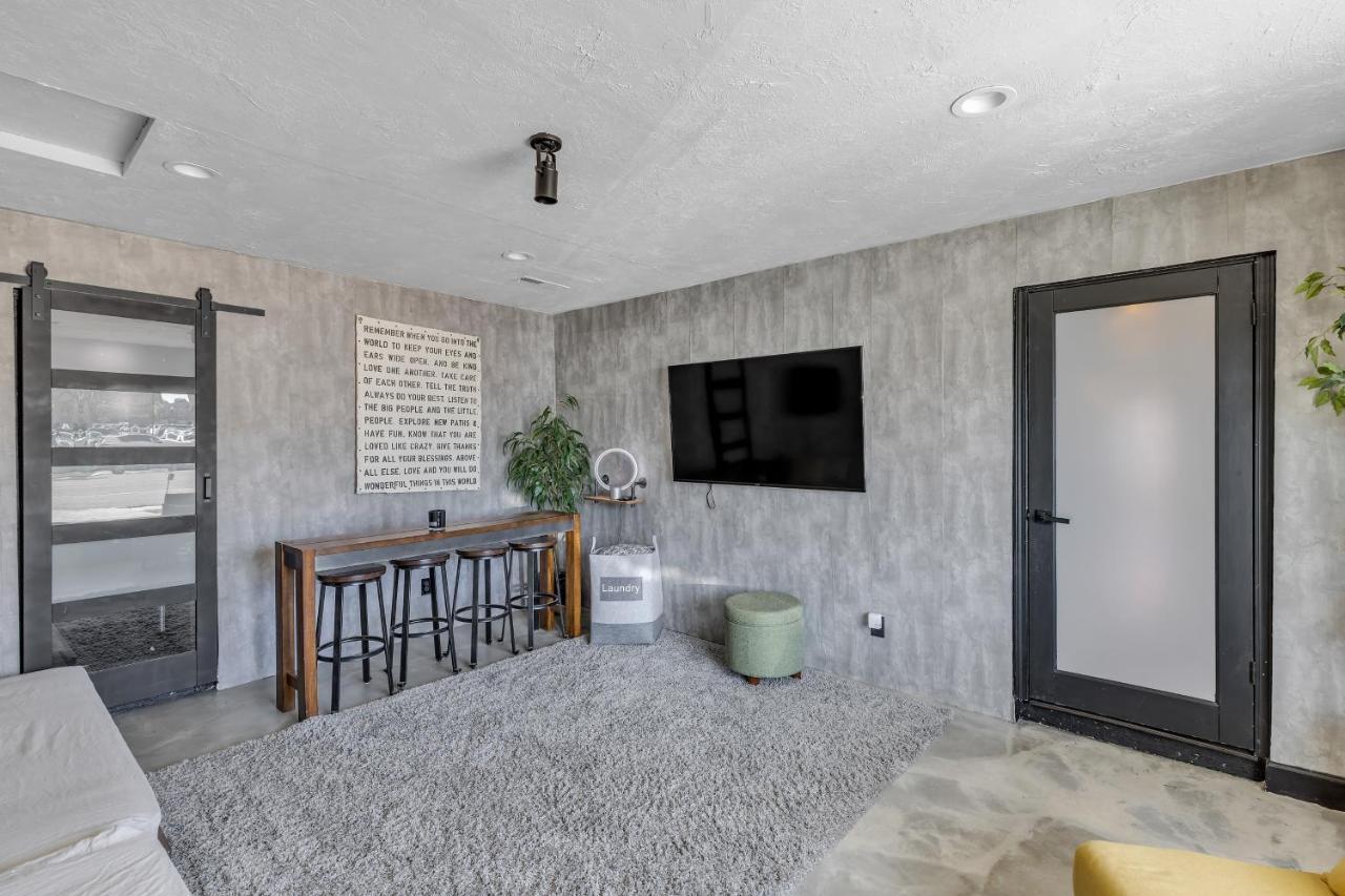 Willa St George Family Getaway With Fire Pit, Ping Pong And Pet-Friendly Amenities St. George Zewnętrze zdjęcie
