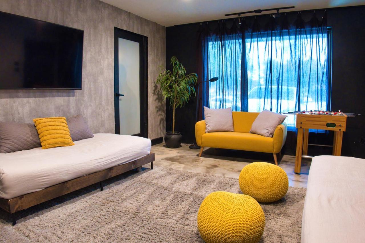 Willa St George Family Getaway With Fire Pit, Ping Pong And Pet-Friendly Amenities St. George Zewnętrze zdjęcie