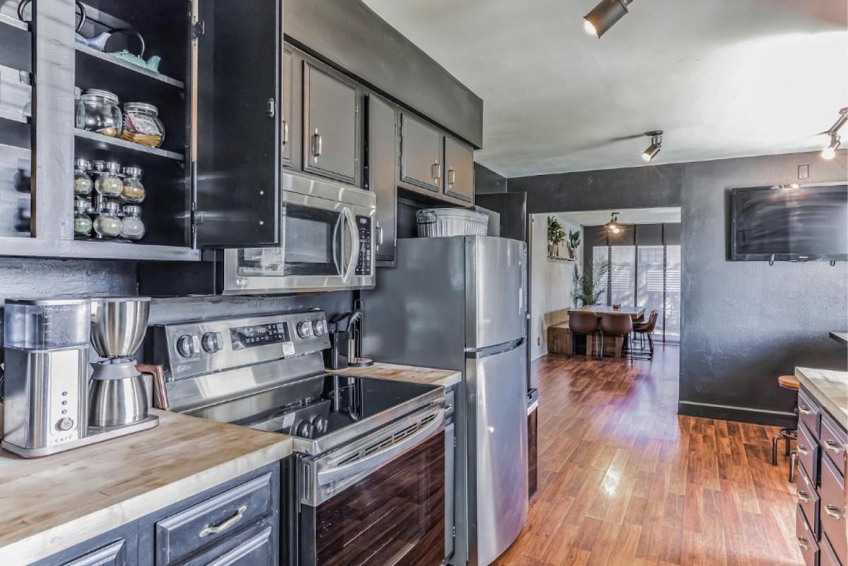 Willa St George Family Getaway With Fire Pit, Ping Pong And Pet-Friendly Amenities St. George Zewnętrze zdjęcie