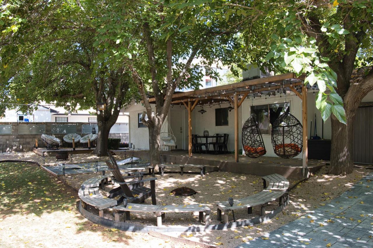 Willa St George Family Getaway With Fire Pit, Ping Pong And Pet-Friendly Amenities St. George Zewnętrze zdjęcie