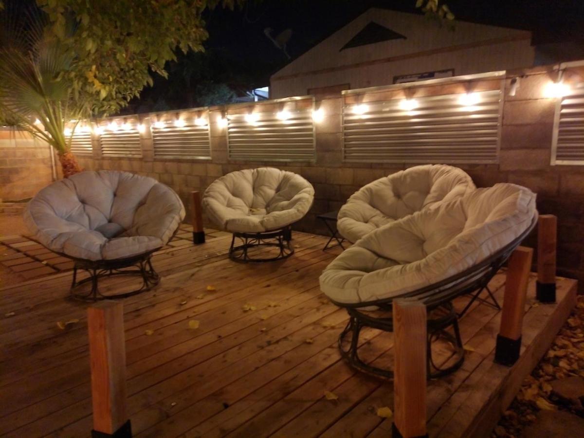 Willa St George Family Getaway With Fire Pit, Ping Pong And Pet-Friendly Amenities St. George Zewnętrze zdjęcie