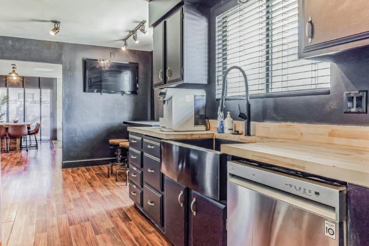 Willa St George Family Getaway With Fire Pit, Ping Pong And Pet-Friendly Amenities St. George Zewnętrze zdjęcie