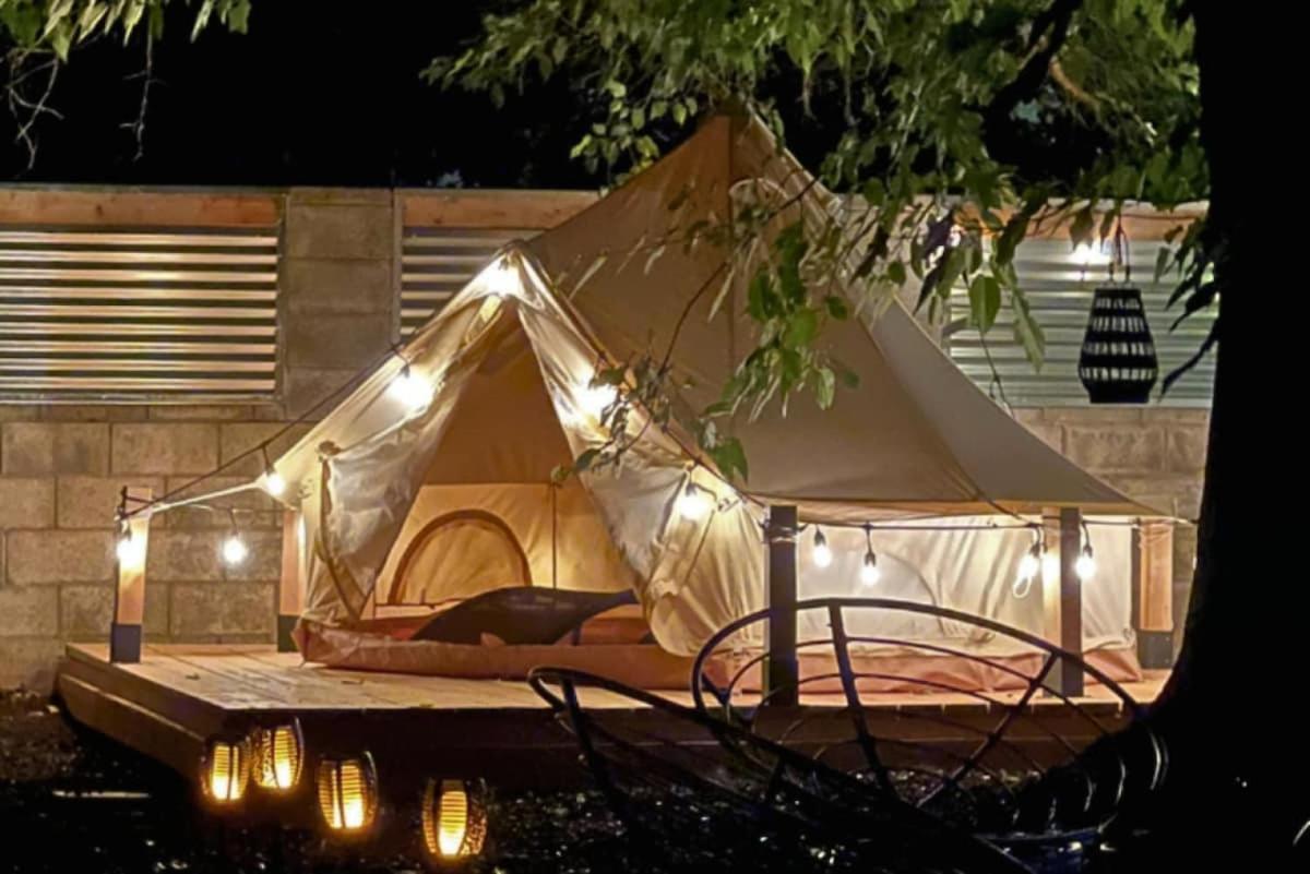 Willa St George Family Getaway With Fire Pit, Ping Pong And Pet-Friendly Amenities St. George Zewnętrze zdjęcie