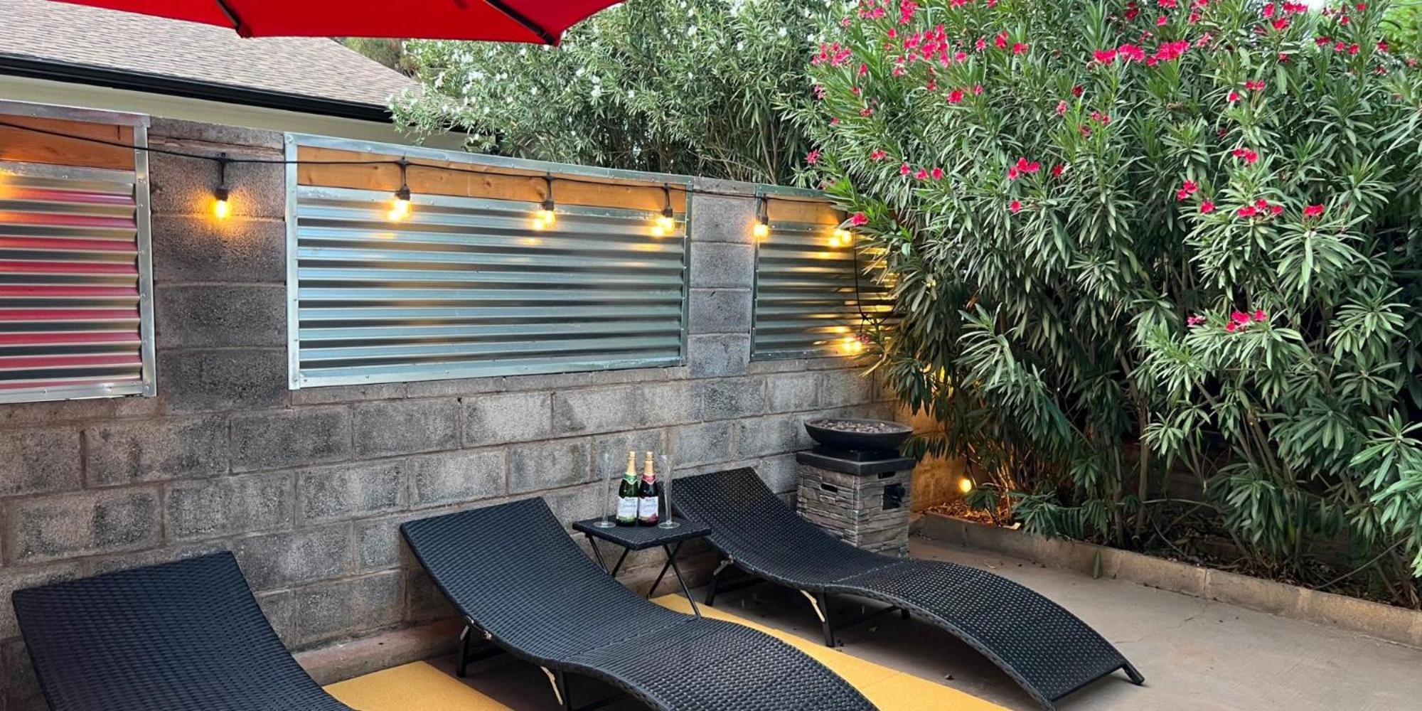 Willa St George Family Getaway With Fire Pit, Ping Pong And Pet-Friendly Amenities St. George Zewnętrze zdjęcie