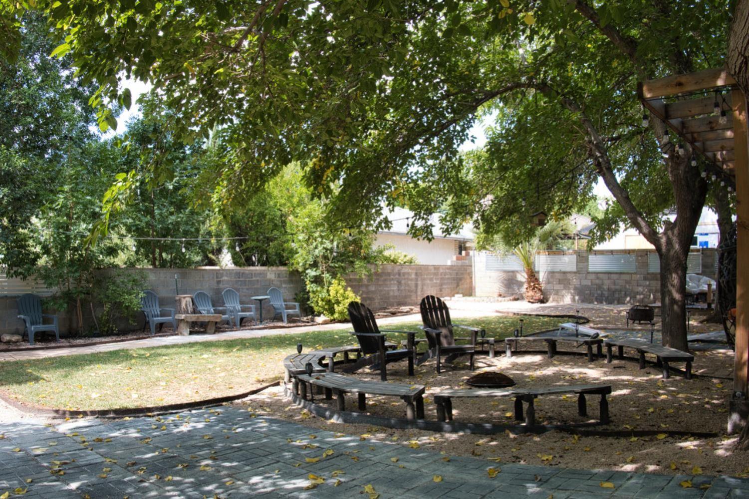 Willa St George Family Getaway With Fire Pit, Ping Pong And Pet-Friendly Amenities St. George Zewnętrze zdjęcie